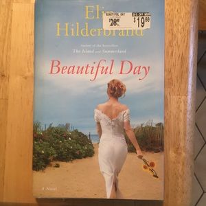 Beautiful day by Ellen Hildebrand
